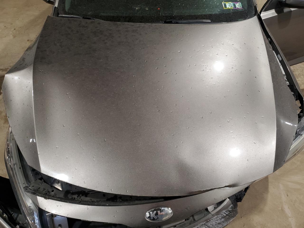 5XXGN4A77EG281934 2014 Kia Optima Ex