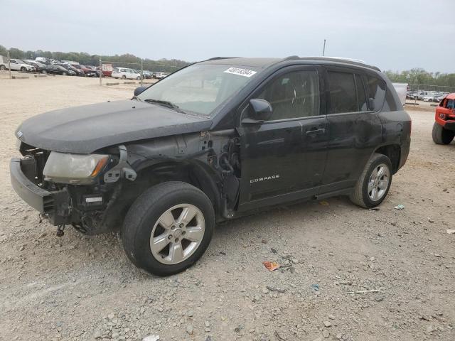 JEEP COMPASS LIMITED 2014 0