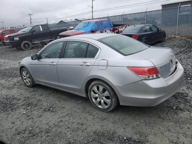 2009 Honda Accord Ex VIN: 1HGCP26799A809692 Lot: 45828894