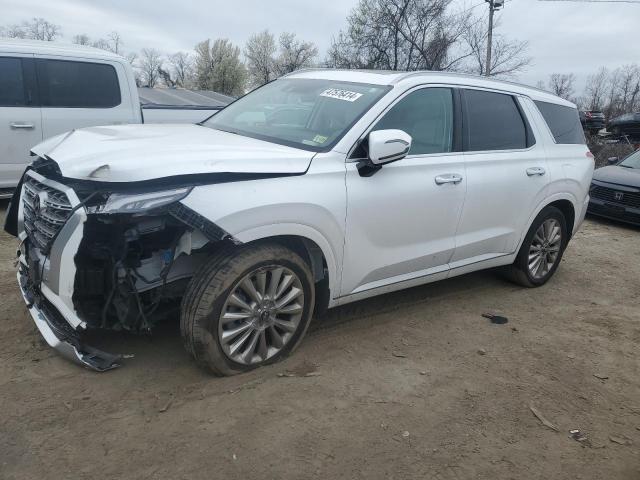 KM8R5DHE5LU097141 Hyundai Palisade L