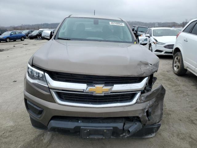 1GCGTBE34G1363944 | 2016 Chevrolet colorado