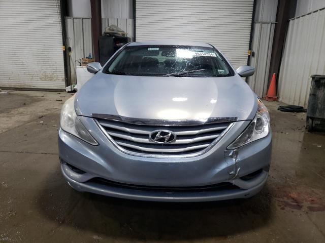 2012 Hyundai Sonata Gls VIN: 5NPEB4AC6CH425794 Lot: 45314334