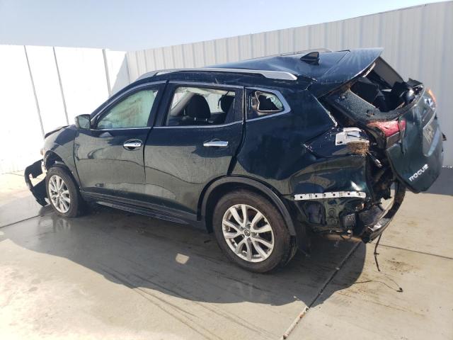 2018 Nissan Rogue S VIN: 5N1AT2MV8JC852475 Lot: 47788954