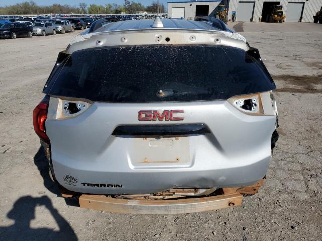 VIN 3GKALMEV5LL344037 2020 GMC Terrain, Sle no.6