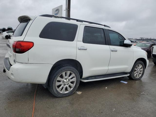 5TDJY5G17BS045123 2011 TOYOTA SEQUOIA-2