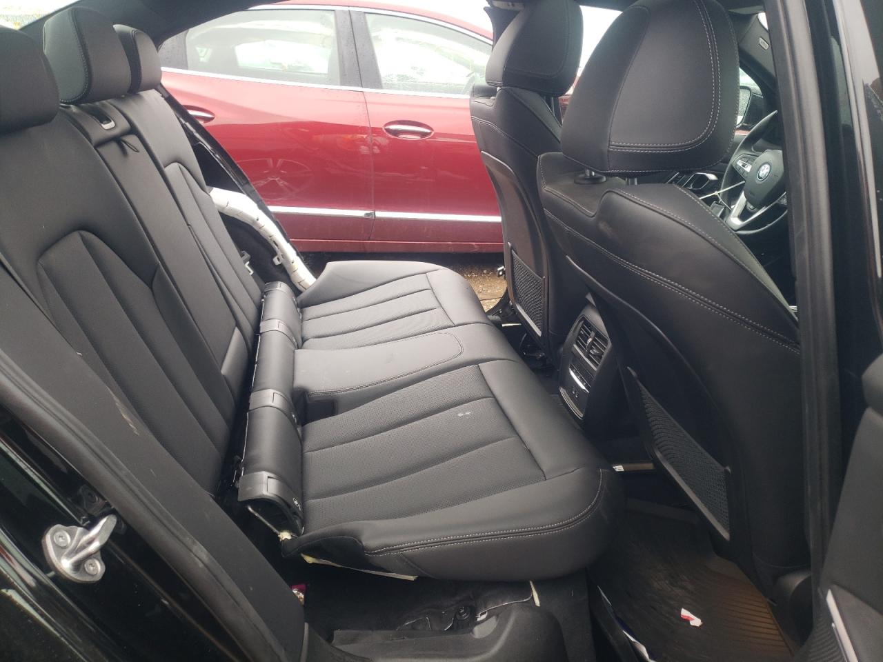 3MW5P9J00N8C65855 2022 BMW 330Xe