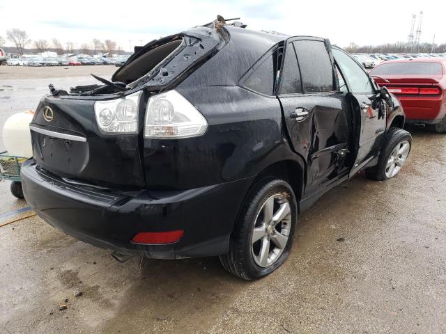 2005 Lexus Rx 330 VIN: 2T2HA31U85C058630 Lot: 51922894