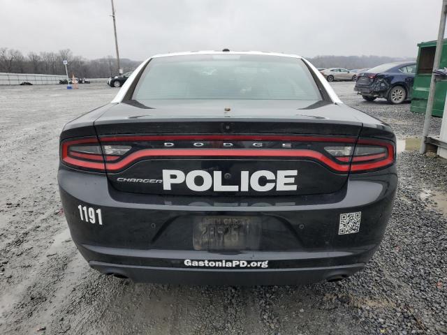 2019 DODGE CHARGER PO - 2C3CDXAG3KH753448