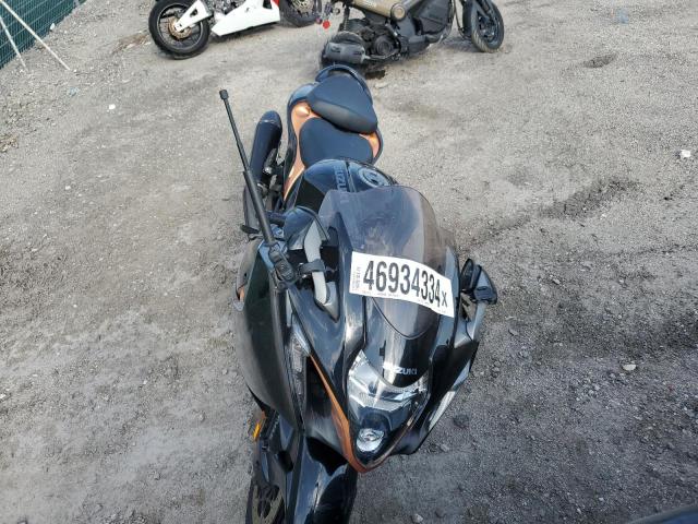 2022 SUZUKI GSX1300 RR - JS1EJ11B9N7100292