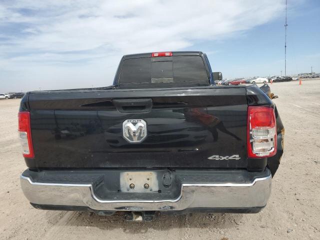 2021 Ram 2500 Tradesman VIN: 3C6UR5HJ3MG608380 Lot: 46615394