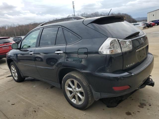 2008 Lexus Rx 350 VIN: 2T2HK31U98C070741 Lot: 45171274