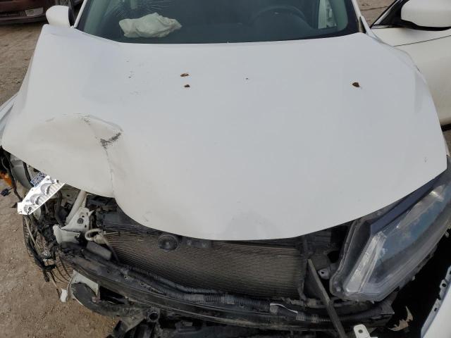 2016 NISSAN ROGUE S - JN8AT2MV4GW131196