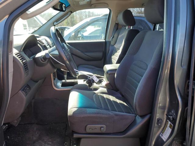 2007 Nissan Pathfinder Le VIN: 5N1AR18W87C610337 Lot: 45951794