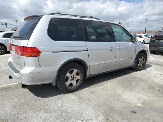 2001 Honda Odyssey Ex VIN: 2HKRL18621H558868 Lot: 48544634