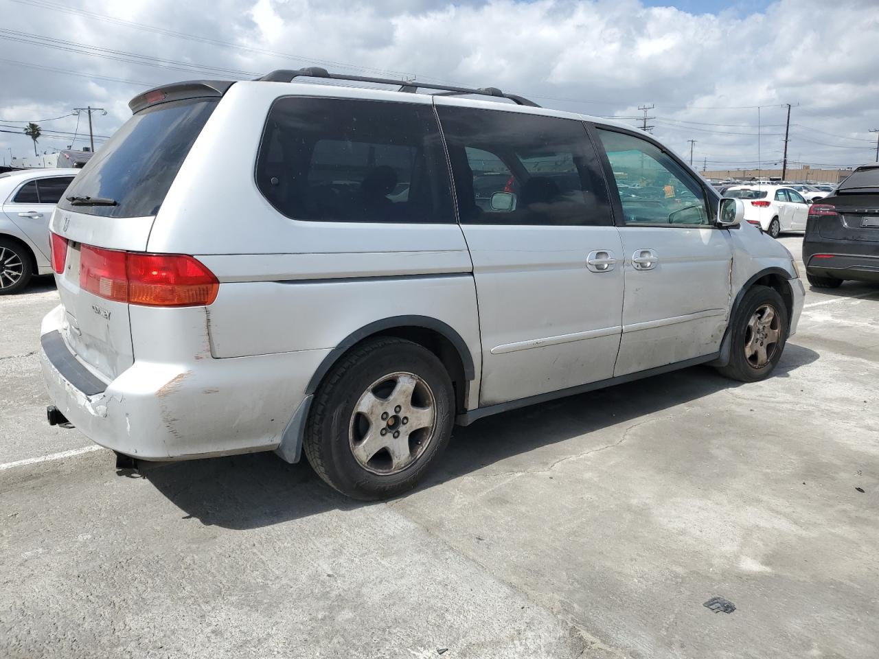 2HKRL18621H558868 2001 Honda Odyssey Ex