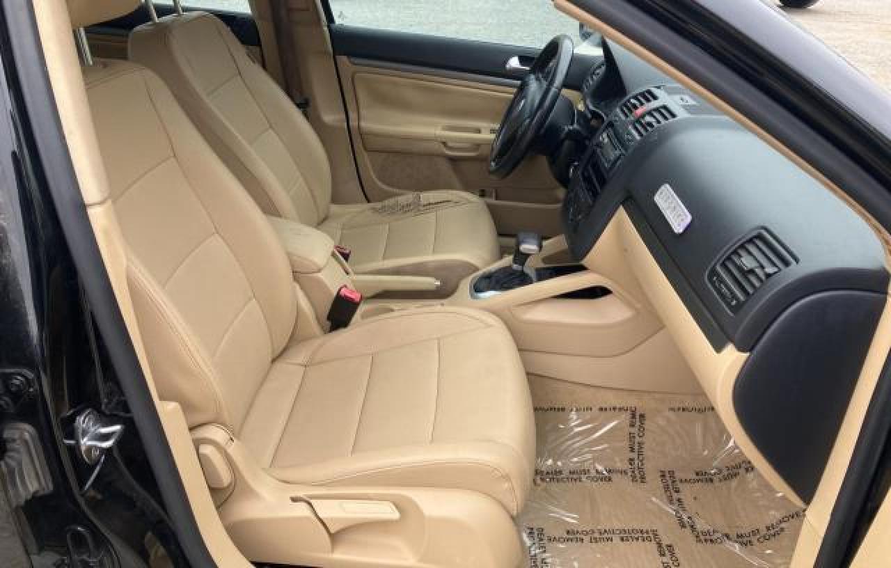3VWCT71K66M058775 2006 Volkswagen Jetta Tdi