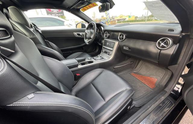 2019 MERCEDES-BENZ SLC 300 - WDDPK3JA3KF164365
