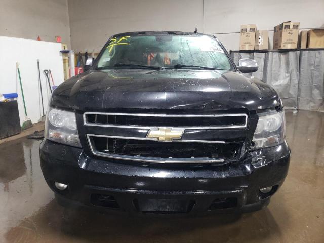 2008 Chevrolet Tahoe K1500 VIN: 1GNFK13078J119022 Lot: 44970644