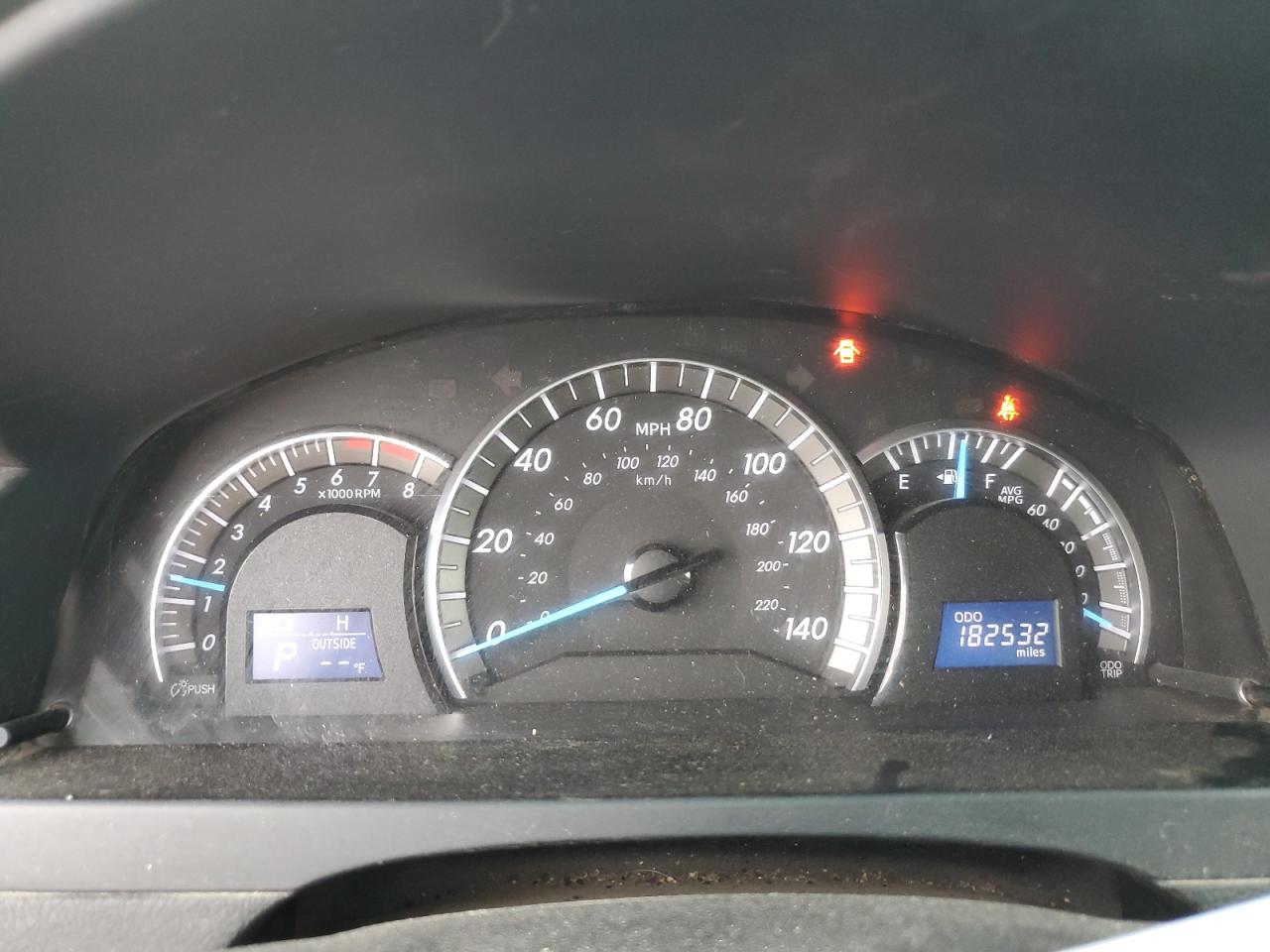 4T1BF1FK1EU817494 2014 Toyota Camry L