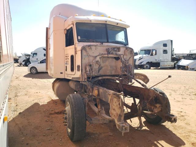 Lot #2397321773 2010 PETERBILT 386 salvage car