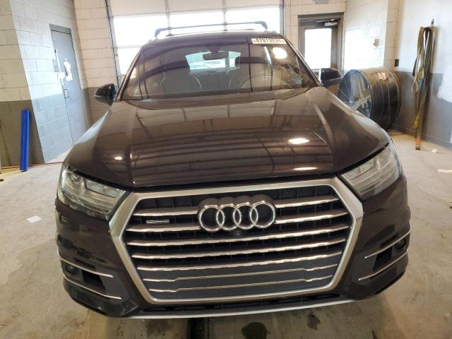 VIN WA1LAAF77HD035248 2017 Audi Q7, Premium Plus no.5