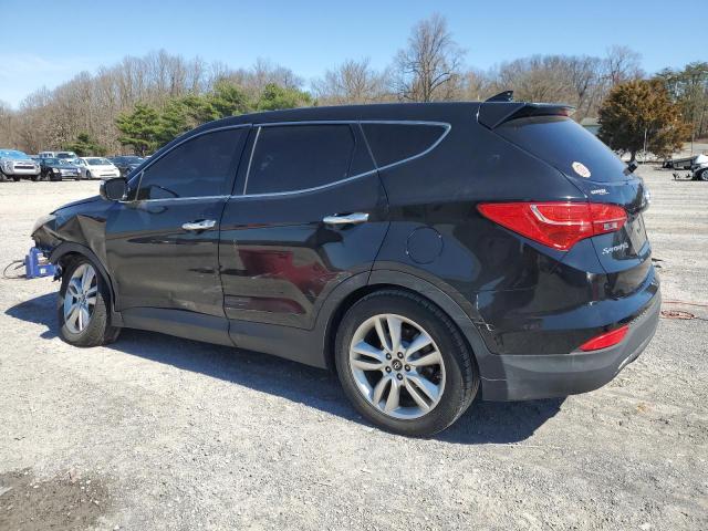 2013 Hyundai Santa Fe - Image 2