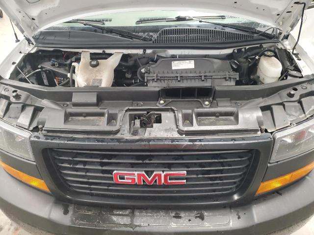 2022 GMC SAVANA G25 1GTW7AFP3N1290963