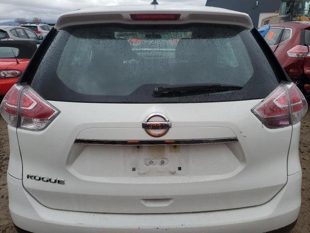 2016 NISSAN ROGUE S - JN8AT2MT7GW009186
