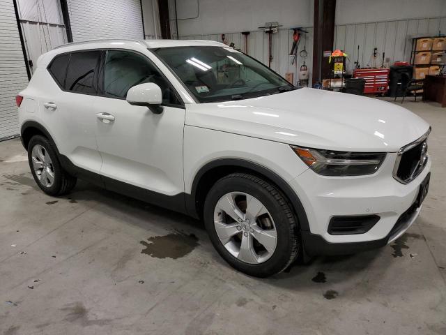 2020 Volvo Xc40 T5 Momentum VIN: YV4162UK7L2327768 Lot: 79077603