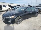 2021 NISSAN ALTIMA SV - 1N4BL4DV7MN377548