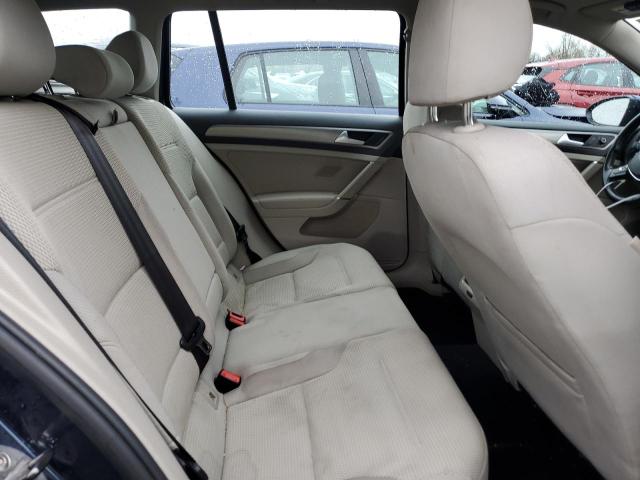 2016 VOLKSWAGEN GOLF SPORT - 3VWC17AU5GM522891