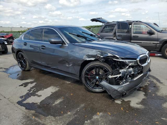 3MW5R1J01N8C48932 BMW 3 Series 330I 4