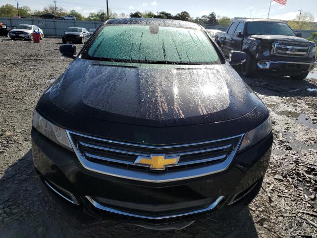 2018 CHEVROLET IMPALA LT - 2G1105S30J9138825