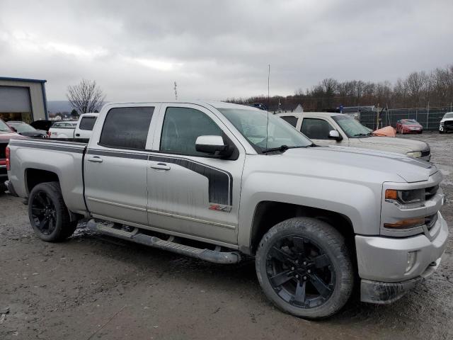 2017 CHEVROLET 1500 TRUCK - 3GCUKREC0HG262532