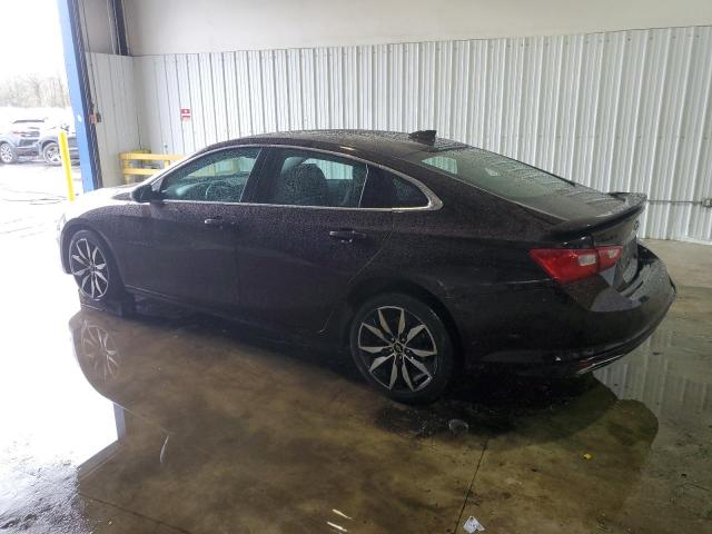 2021 Chevrolet Malibu Rs VIN: 1G1ZG5ST9MF066002 Lot: 48308774