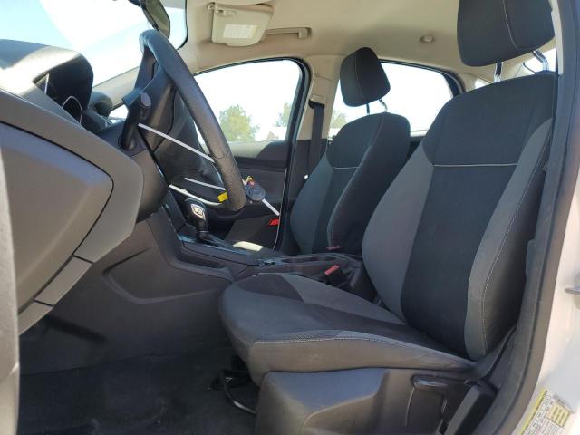 2014 Ford Focus S VIN: 1FADP3E26EL121099 Lot: 47345144