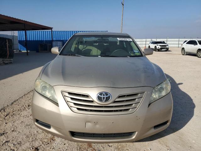 2007 Toyota Camry Ce VIN: 4T1BE46K47U102734 Lot: 45938214