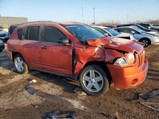 2008 Jeep Compass Sport VIN: 1J8FT47048D628638 Lot: 48297034