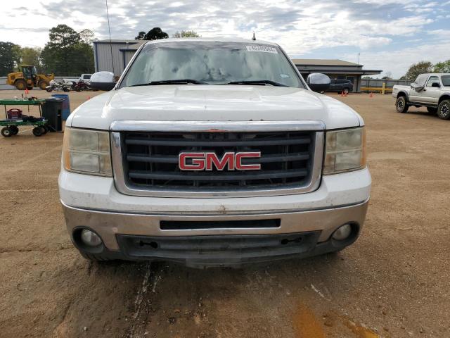 2011 GMC Sierra C1500 Sle VIN: 3GTP1VE0XBG112692 Lot: 46349564