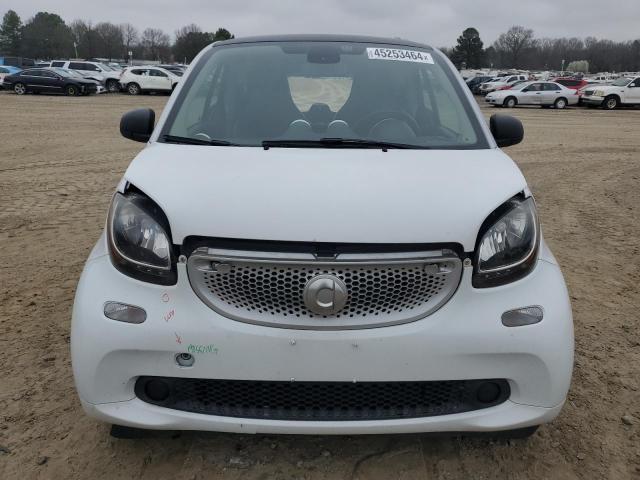 2016 Smart Fortwo VIN: WMEFJ5DA8GK141101 Lot: 45253464