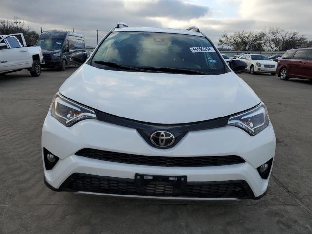 2017 Toyota Rav4 Se VIN: 2T3NFREV3HW393206 Lot: 44409264