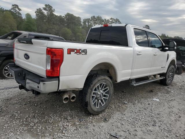 2017 FORD F250 SUPER - 1FT7W2BT7HEE91570