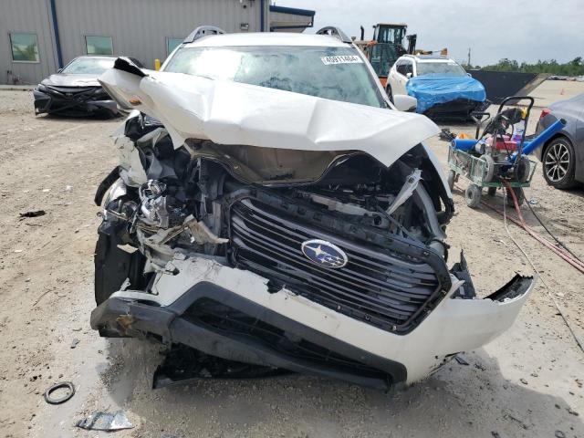 2020 Subaru Ascent Limited VIN: 4S4WMAJD4L3419134 Lot: 45911464