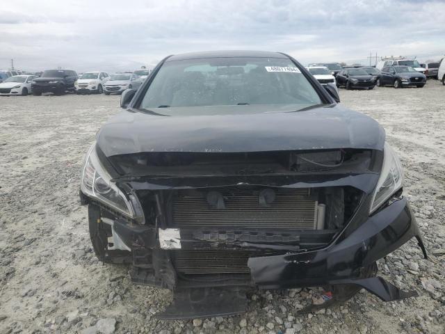 2015 Hyundai Sonata Se VIN: 5NPE24AF7FH156655 Lot: 54311204