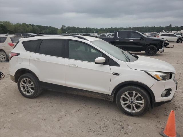 2018 Ford Escape Se VIN: 1FMCU0GDXJUB60306 Lot: 46369294