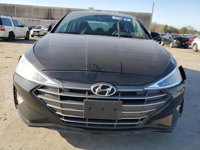 5NPD84LF2LH549028 | 2020 Hyundai elantra sel