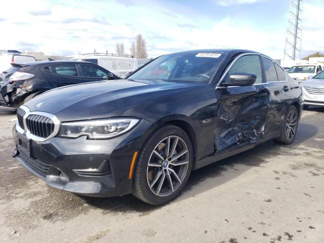 2022 BMW 330E #2718264407