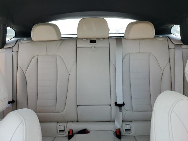 2021 BMW X4 XDRIVEM 5UX2V5C06M9F49899