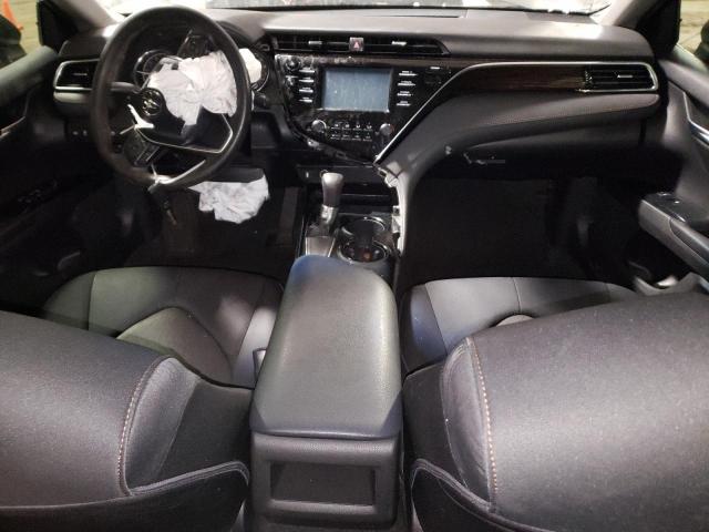 2018 TOYOTA CAMRY L - 4T1B11HK9JU664921