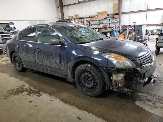 2009 Nissan Altima 2.5 VIN: 1N4AL21E79C162727 Lot: 47853004